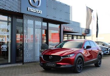 Mazda CX-30 23.457 km 25.742 &euro; Moers 47441