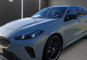 BMW M135 12.263 km 43.880 &euro; Bottrop 46236