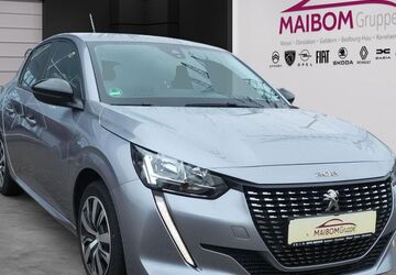 Peugeot 208 17.000 km 16.989 &euro; Wesel 46485