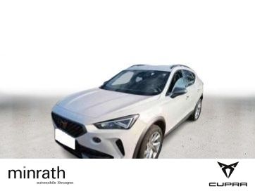 Cupra Formentor 37.002 km 24.960 &euro; Moers 47441