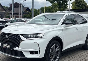 DS Automobiles DS7 (Crossback) 33.300 km 28.980 &euro; Oberhausen 46147