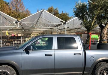 Dodge RAM 89.800 km 18.900 &euro; Moers 47445