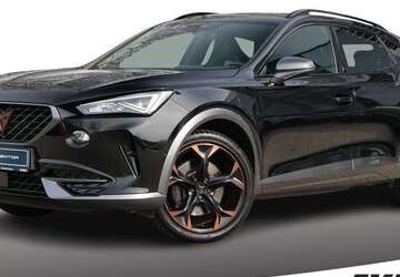 Cupra Formentor 29.970 km 25.980 &euro; Bocholt 46395