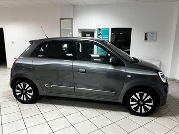 Gebrauchte Renault Twingo