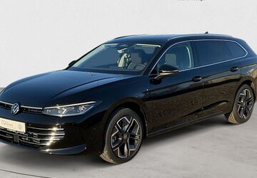 VW Passat 5.301 km 49.880 &euro; Bocholt 46395