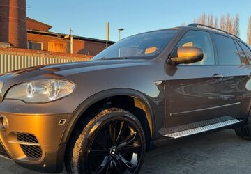 BMW X5 179.200 km 17.900 &euro; Bocholt 46395