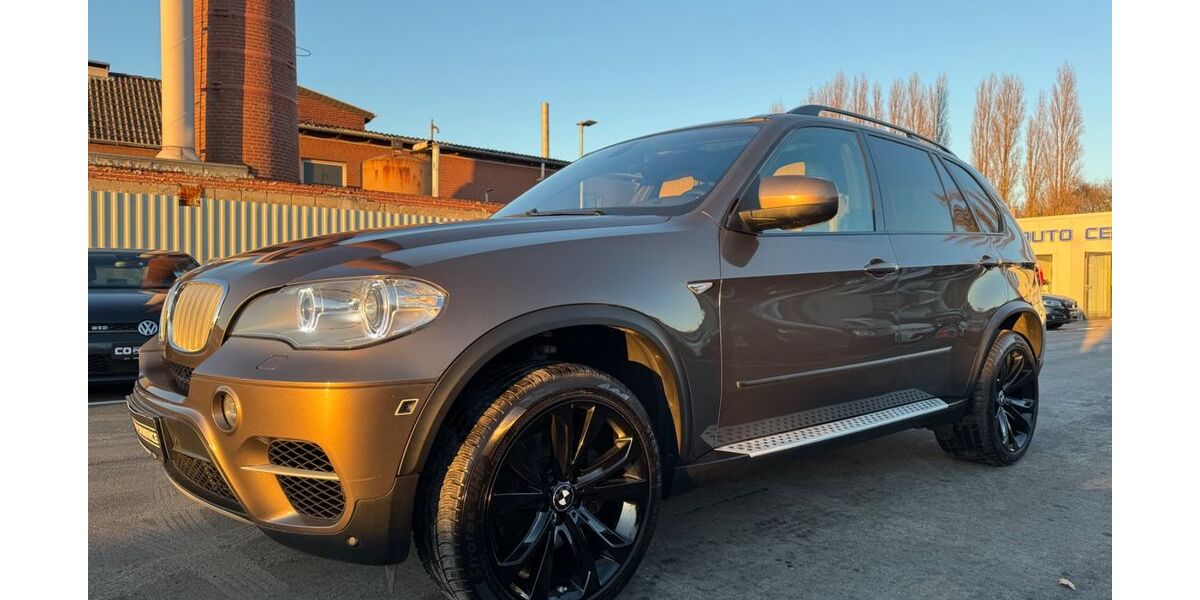 BMW X5 179.200 km 17.900 &euro; Bocholt 46395