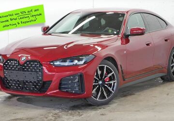 BMW 420 Gran Coupé 9.940 km 46.560 &euro; Bottrop 46236