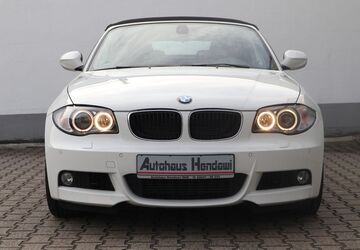 BMW 120 80.140 km 11.990 &euro; Moers 47443