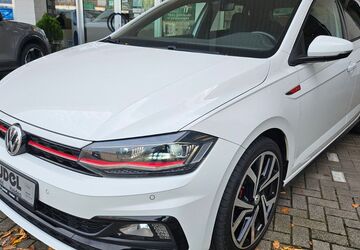 VW Polo 126.810 km 18.890 &euro; Heiden 46359