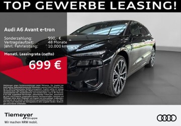 Audi A6 e-tron 1.050 km 82.840 &euro; Dorsten 46284
