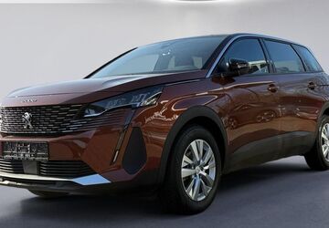 Peugeot 5008 22.837 km 26.890 &euro; Xanten 46509