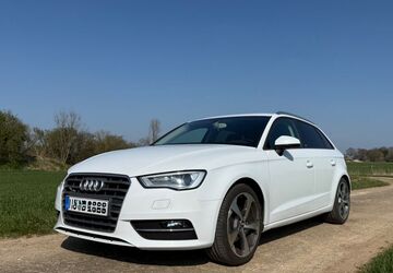 Audi A3 169.700 km 10.950 &euro; Alpen 46519