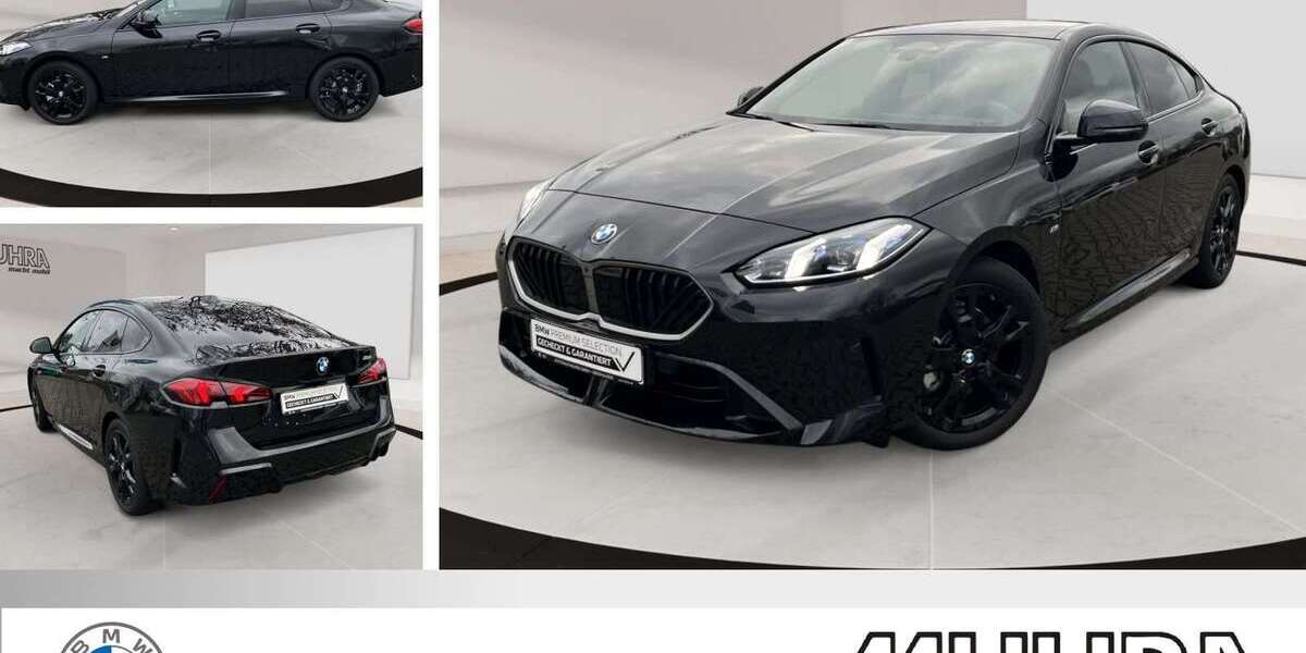 BMW 220 15.500 km 36.440 &euro; Oberhausen 46149