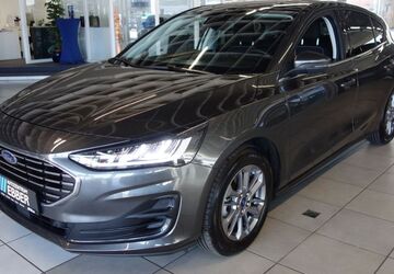 Ford Focus 15.150 km 20.973 &euro; Bocholt 46395
