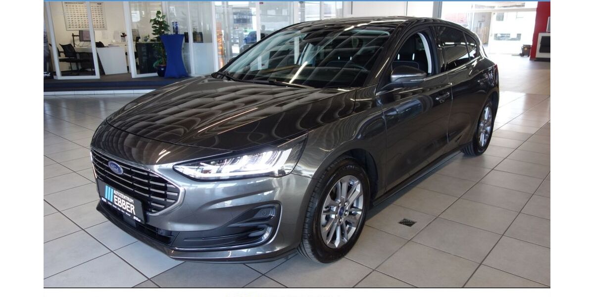 Ford Focus 15.150 km 20.973 &euro; Bocholt 46395