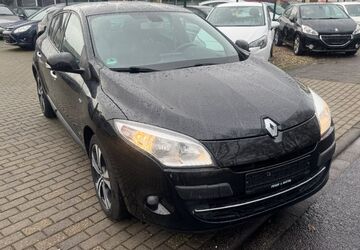 Renault Megane 145.000 km 4.980 &euro; XANTEN 46509