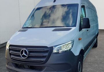 Mercedes-Benz Sprinter 48.409 km 46.886 &euro; Bocholt 46397