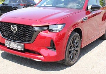 Mazda CX-60 8.249 km 52.290 &euro; Rhede 46414