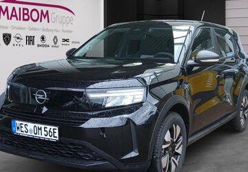 Opel Frontera 1.500 km 28.975 &euro; Kevelaer 47623