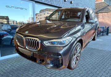 BMW X5 160.000 km 42.900 &euro; Bocholt 46397