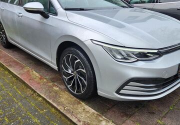 VW Golf 199.597 km 13.299 &euro; Dorsten 46286