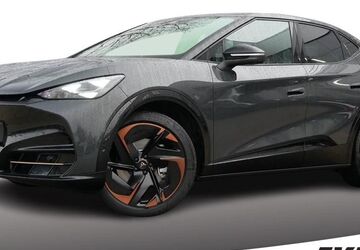 Cupra Tavascan 10.815 km 46.930 &euro; Bocholt 46395