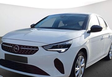 Opel Corsa 13.322 km 14.657 &euro; Borken 46325