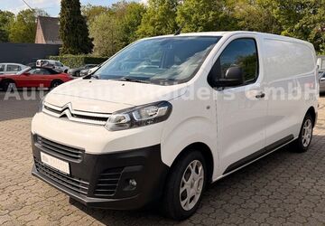 Citroen Jumpy 79.250 km 14.450 &euro; Rheurdt 47509