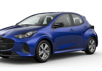 Mazda 2 Hybrid 7.500 km 24.980 &euro; Geldern 47608