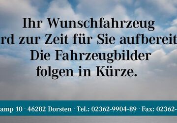 Mercedes-Benz EQB 16.769 km 42.998 &euro; Dorsten 46282