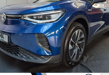 VW ID.4 14.150 km 31.840 &euro; Raesfeld 46348