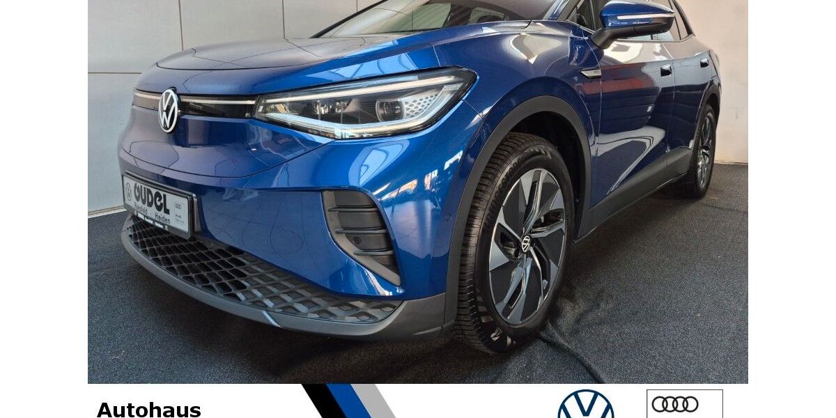 VW ID.4 14.150 km 31.840 &euro; Raesfeld 46348