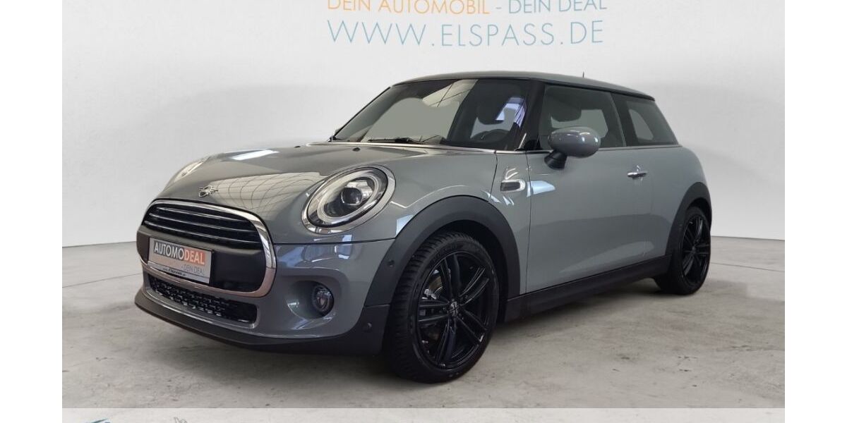Mini ONE 42.792 km 15.489 &euro; Moers 47445