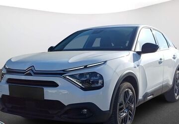 Citroen C4 19.483 km 16.489 &euro; Borken 46325