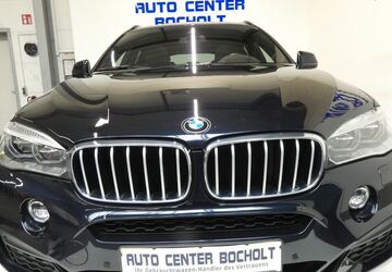 BMW X6 145.000 km 34.900 &euro; Bocholt 46395