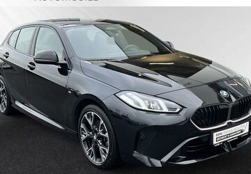 BMW 120 33.400 km 28.590 &euro; Geldern 47608