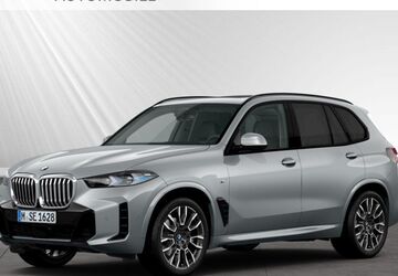 BMW X5 19.300 km 76.781 &euro; Wesel 46485