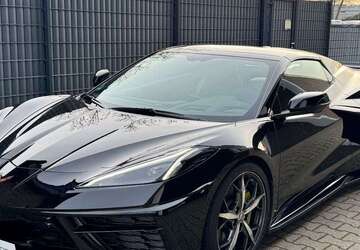 Corvette C8 5.900 km 108.450 &euro; Xanten 46509