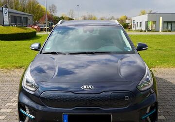 Kia Niro EV 77.800 km 18.750 &euro; Sonsbeck 47665