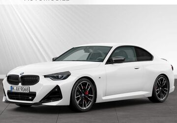 BMW M240i 11.800 km 49.674 &euro; Wesel 46485