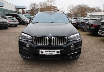 BMW X5 232.000 km 24.990 &euro; Bocholt 46395