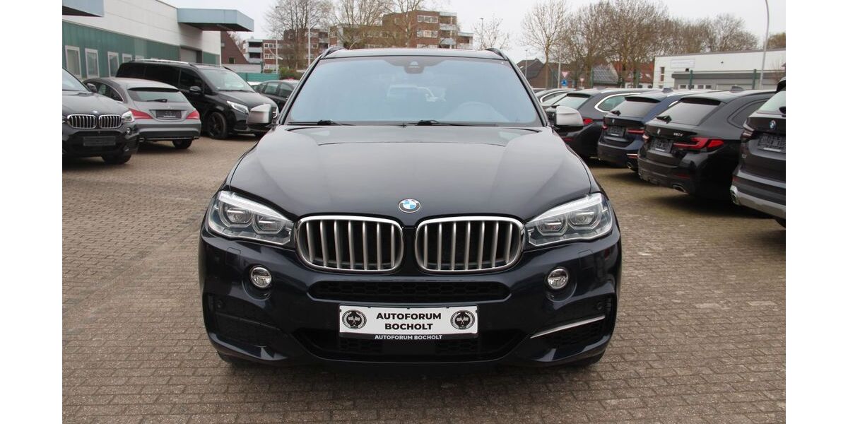 BMW X5 232.000 km 24.990 &euro; Bocholt 46395