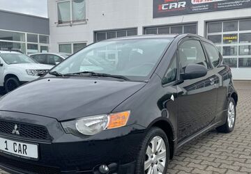 Mitsubishi Colt 58.000 km 7.500 &euro; Kevelaer 47623