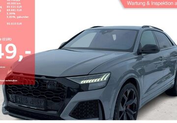 Audi RSQ8 99.077 km 90.760 &euro; Moers-Hülsdonk 47441