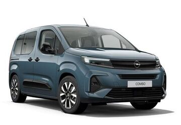 Opel Combo Life 9.999 km 28.990 &euro; Moers 47441