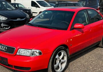 Audi A4 315.000 km 1.999 &euro; Kamp-Lintfort 47475
