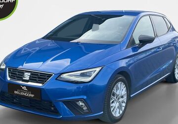 Seat Ibiza 23.041 km 21.940 &euro; Bottrop 46244