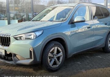 BMW X1 13.637 km 36.360 &euro; Bocholt 46395