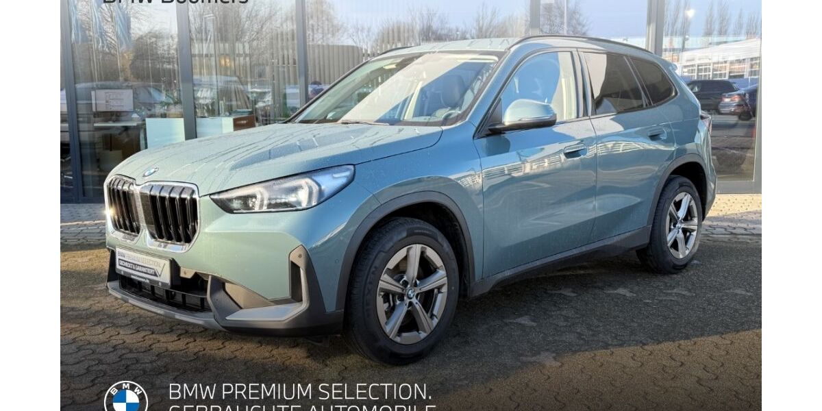 BMW X1 13.637 km 36.360 &euro; Bocholt 46395